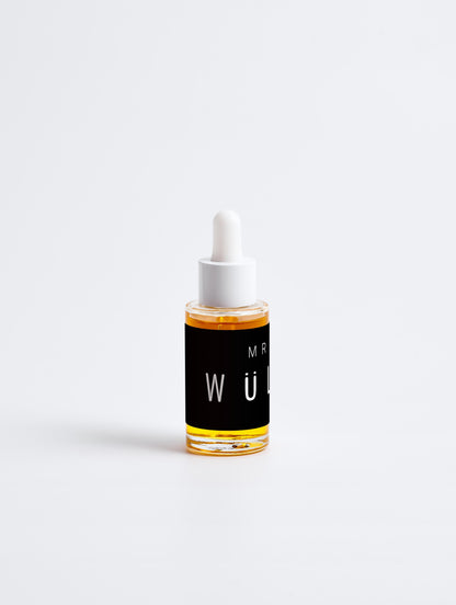 MR WULF All-In-One Facial Oil