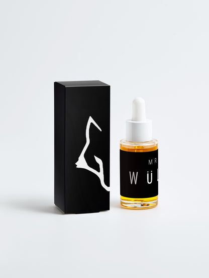 MR WULF All-In-One Facial Oil