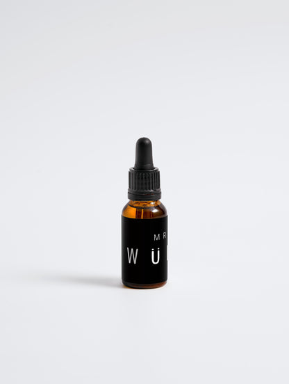 MR WULF ANTI OX Ginkgo Gel Booster